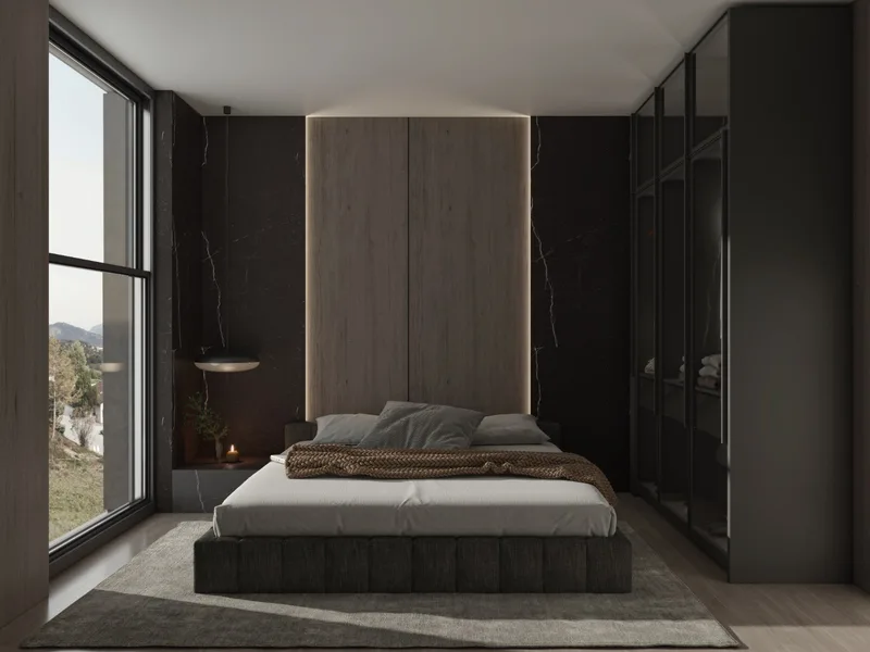 Apartment 4.5 rooms in Drône — 6