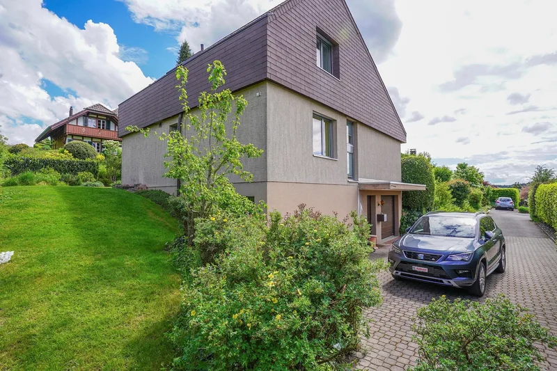 Maison / Villa 6.5 pièces à Kallnach — photo 3