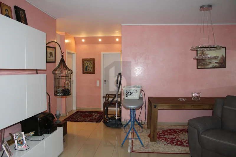 Appartement 3.5 pièces à Paradiso — 3