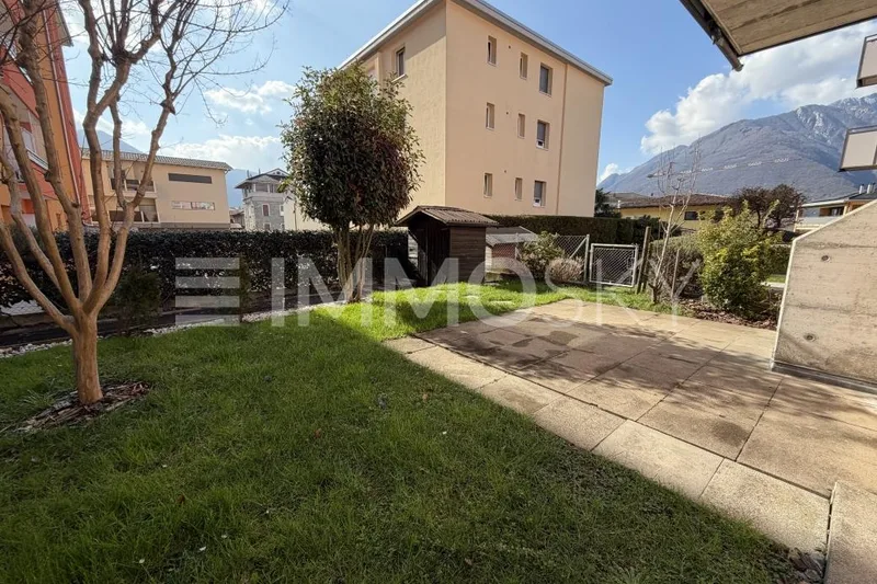 Appartement 2.5 pièces à Bellinzona