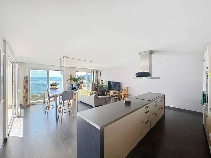 Appartement 3.5 pièces à Veytaux — 3