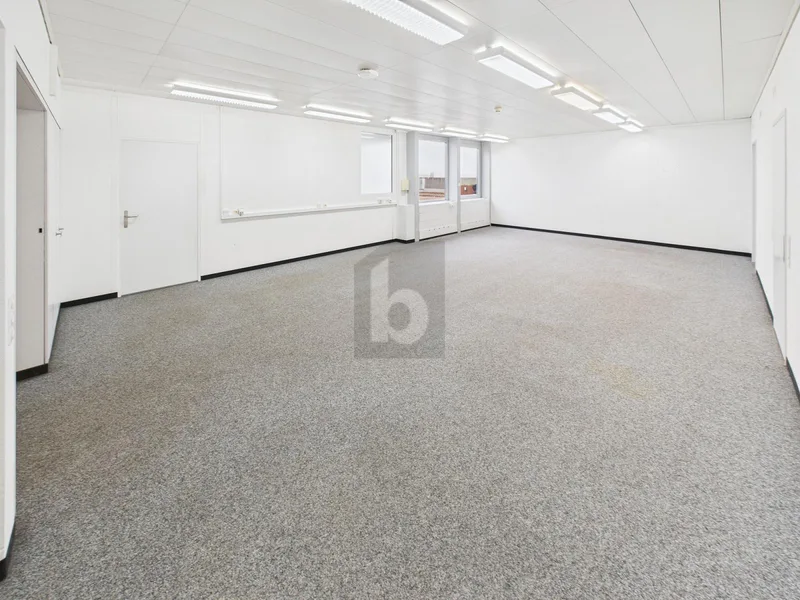 Gewerbe 1 Zimmer in Langenthal — photo 4