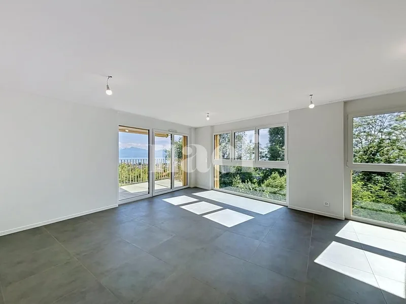 Appartement 3.5 pièces à Prilly — 2