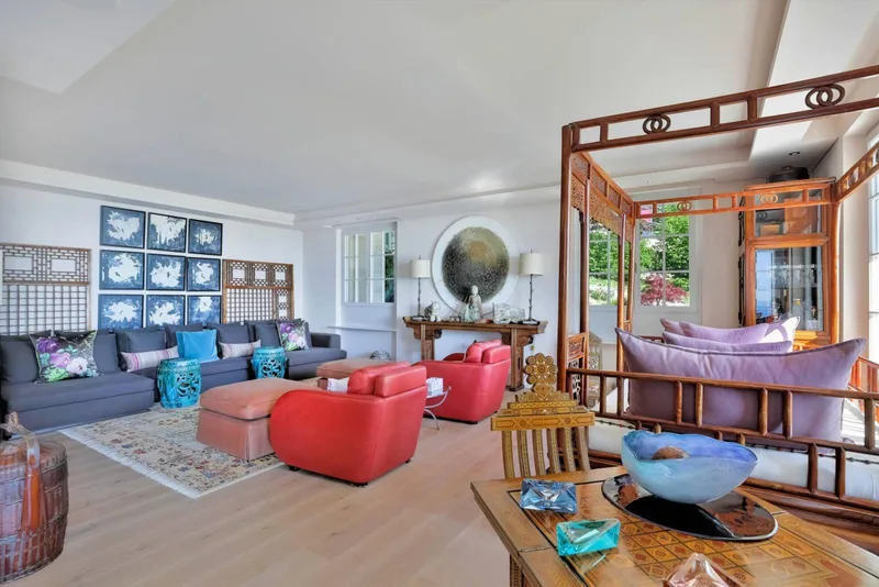 House / Villa 11 rooms in La Croix — 3