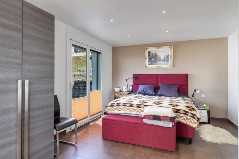 Maison / Villa 5.5 pièces à Chernex — 11