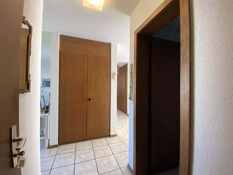 Apartment 4.5 rooms in Haute-Sorne — 2