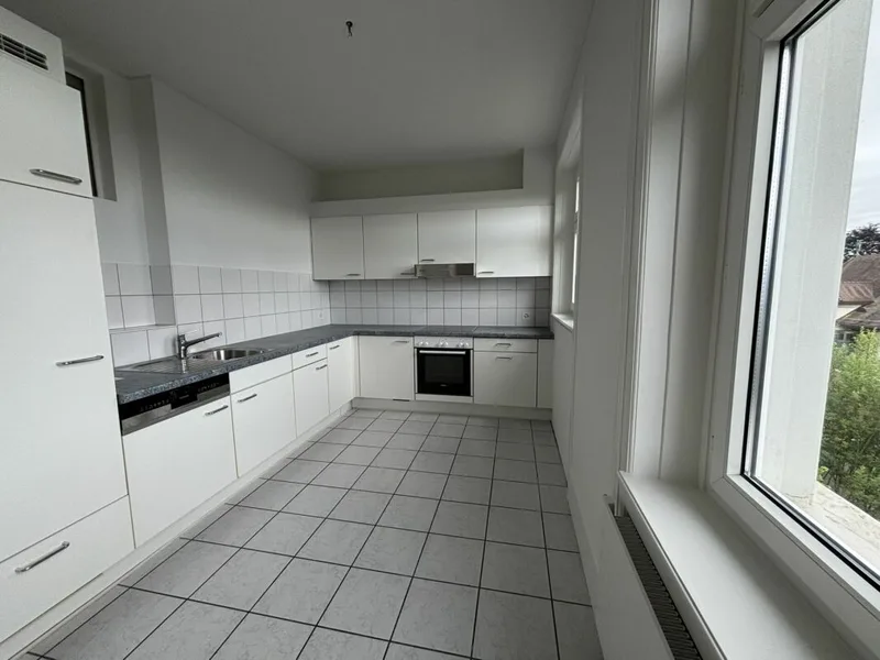 Apartment 4.5 rooms in Langenthal — 2