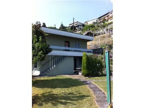 Maison / Villa 7.5 pièces à Lavertezzo — photo 11