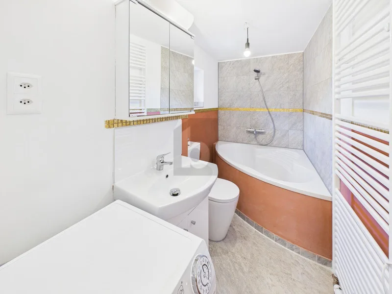 Wohnung 3.5 Zimmer in Ortsmitte — photo 5