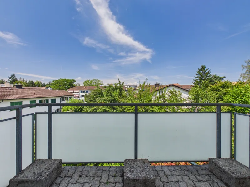 Apartment 5.5 rooms in Seebach — 7