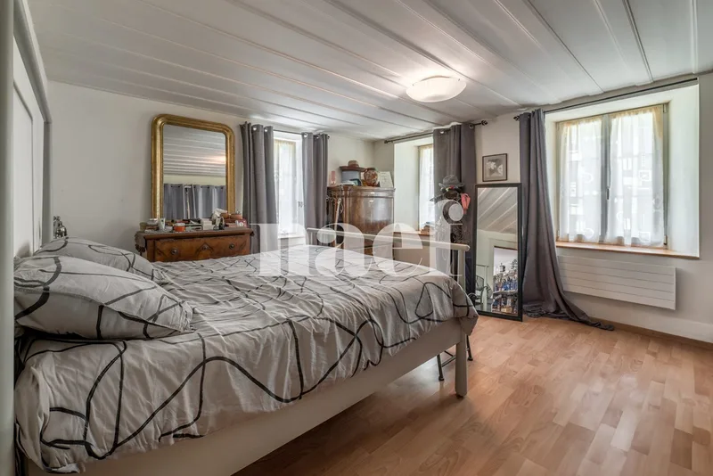 House / Villa 5 rooms in Moudon — photo 10