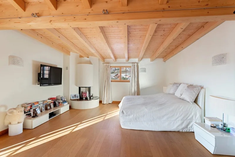 Maison / Villa 15 pièces à Domaine de l'Alpage, Chesières — 16