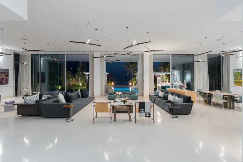 Maison / Villa 5 pièces à Jumeirah Bay Island — photo 23