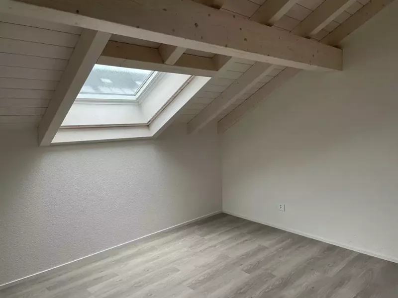 Apartment 5.5 rooms in Courtételle — 5