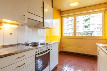 Appartement 2 pièces à Genève — 5