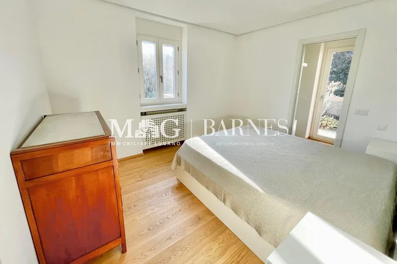 Appartement 3.5 pièces à Paradiso — 8