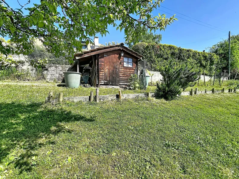 Maison / Villa 6.5 pièces à Genolier — photo 5