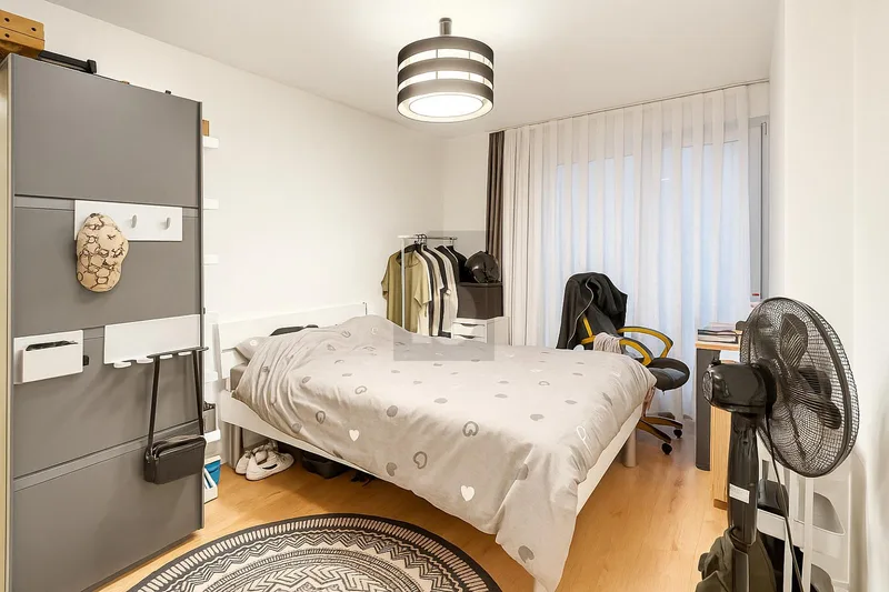 Wohnung 3.5 Zimmer in Moudon — photo 4