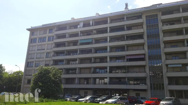 Wohnung 1.5 Zimmer in Genève