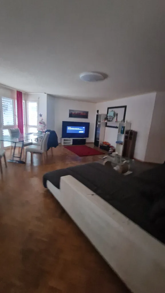 Apartment 4.5 rooms in Monthey — 3