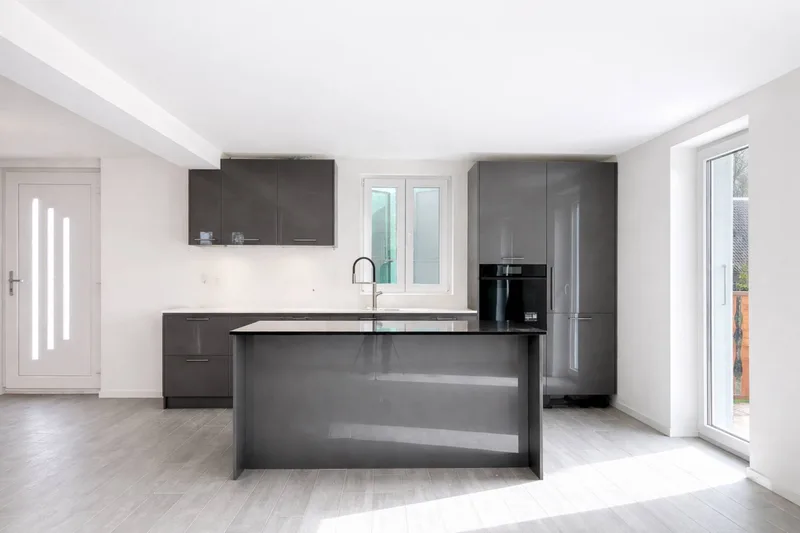 Appartement 4.5 pièces à Jouxtens-Mézery — 13