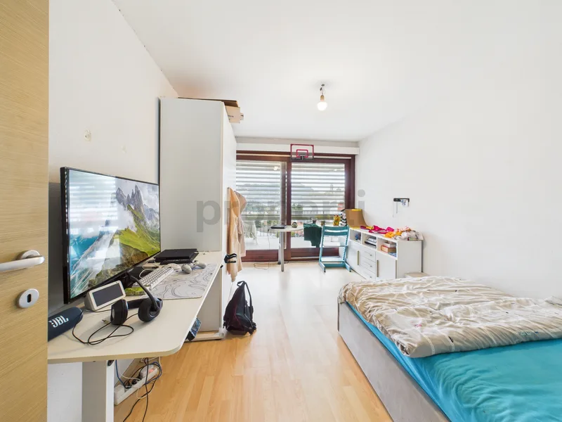 Maison / Villa 6.5 pièces à Agno — 7