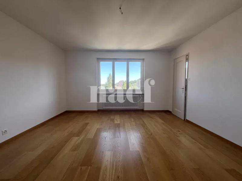 Appartement 1 pièces à La Chaux-de-Fonds — 5