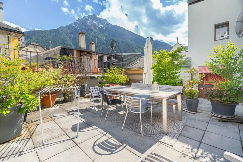 Wohnung 4.5 Zimmer in Brig-Glis — photo 11