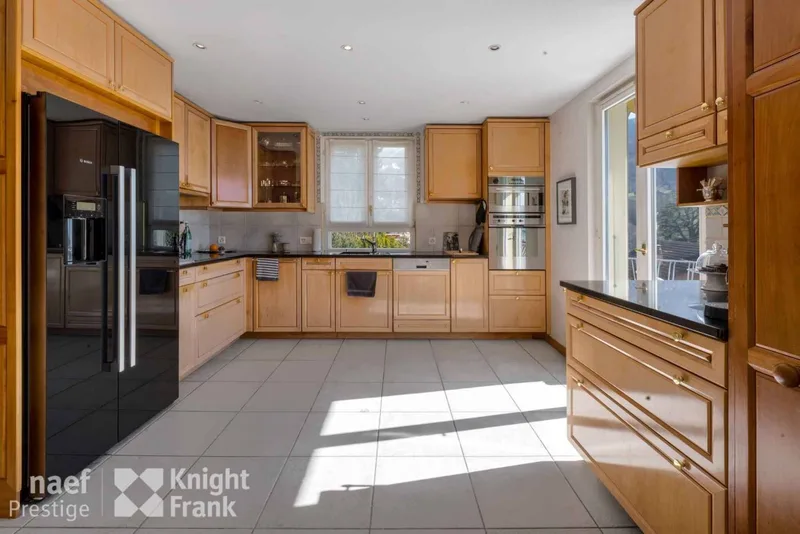 Maison / Villa 9.5 pièces à Blonay - Saint-Légier — 12