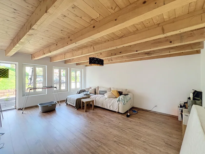 Appartement 3.5 pièces à Romont — photo 3