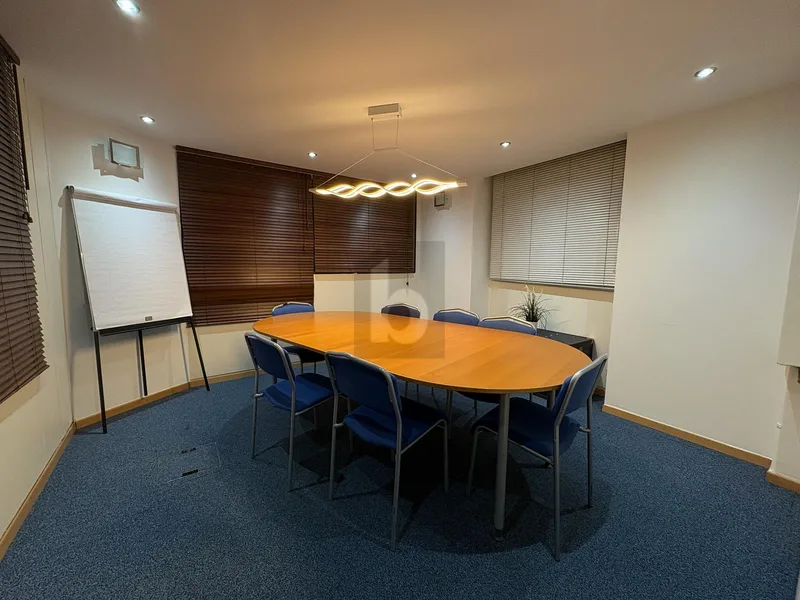 Gewerbe 1 Zimmer in Carouge — photo 3