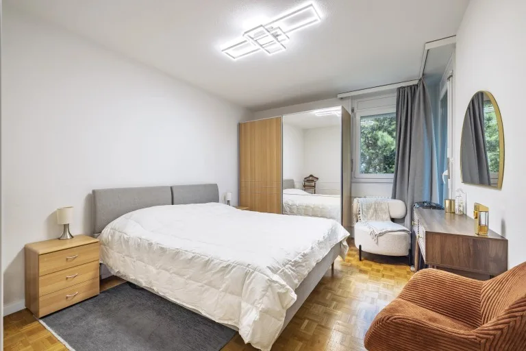 Wohnung 2.5 Zimmer in Montreux — 7