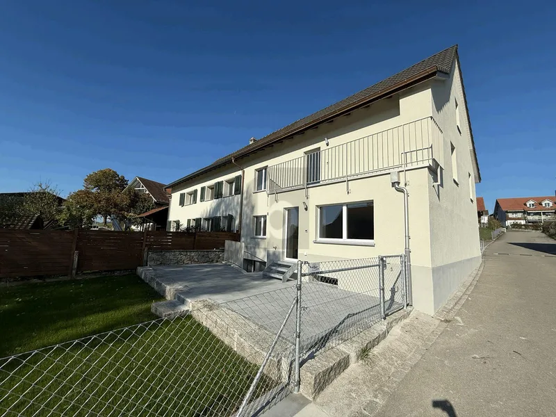 Maison / Villa 5.5 pièces à Pfyn — photo 5