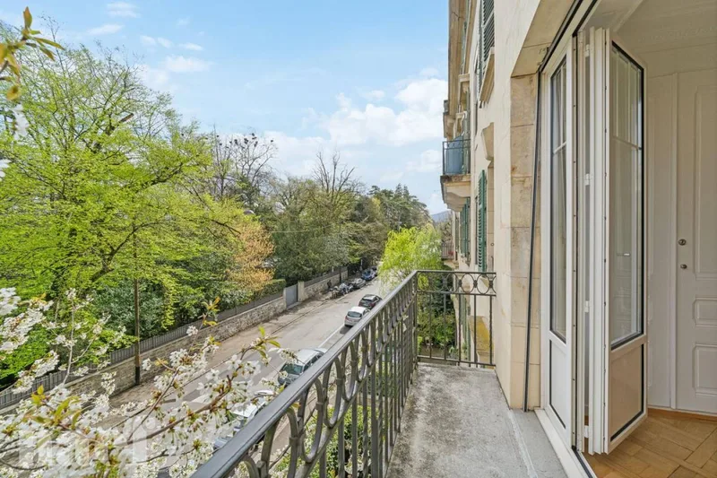 Apartment 6.5 rooms in Genève — 11