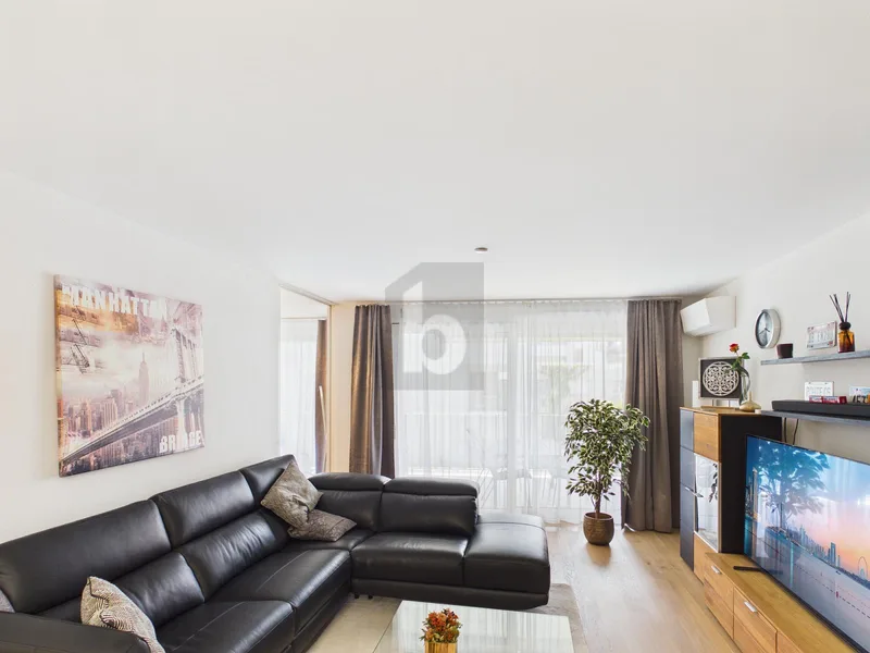 Wohnung 4.5 Zimmer in Cœur de Cité — photo 4