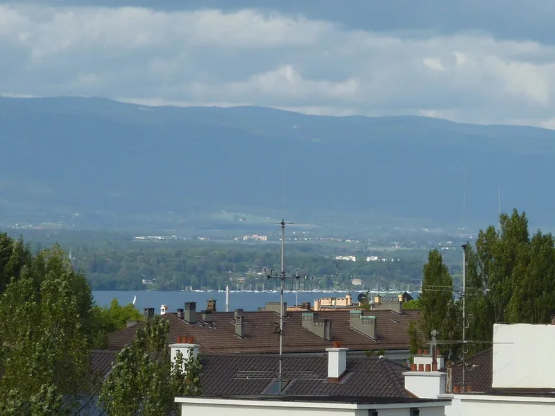 Appartement 4 pièces à Florissant — 5