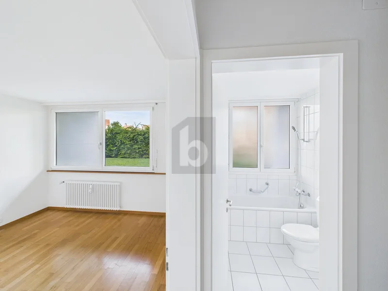 Appartement 2.5 pièces à Dornach — photo 4