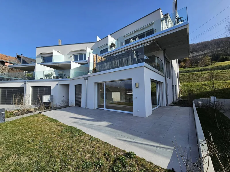 Appartement 3.5 pièces à Ollon