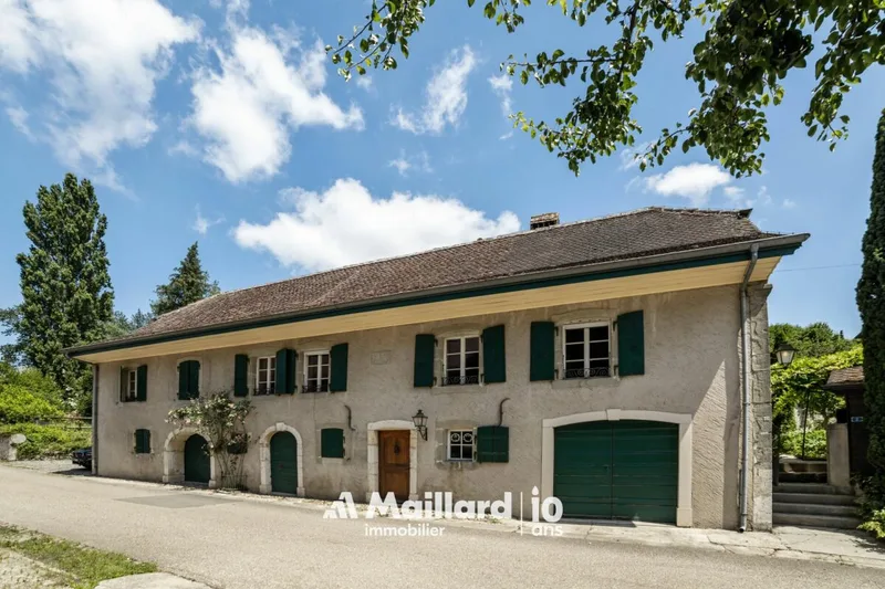 House / Villa 5 rooms in Suchy — 11