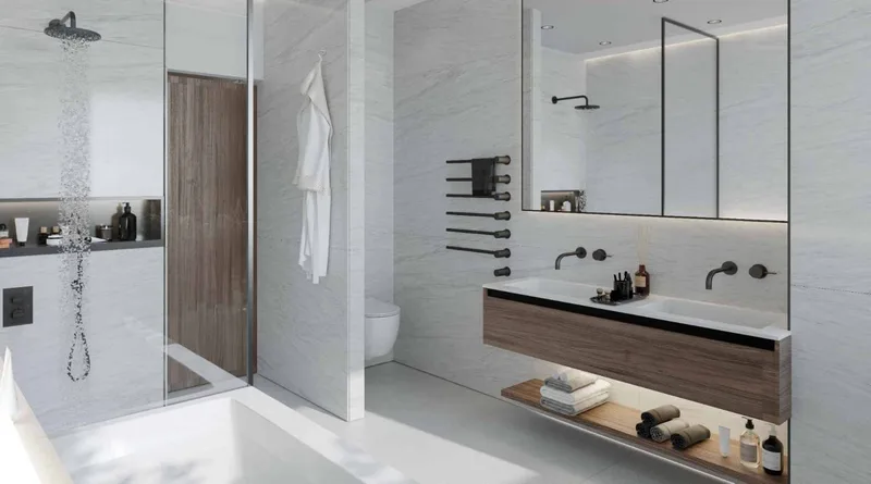 Appartement 7 pièces à Genève — 4