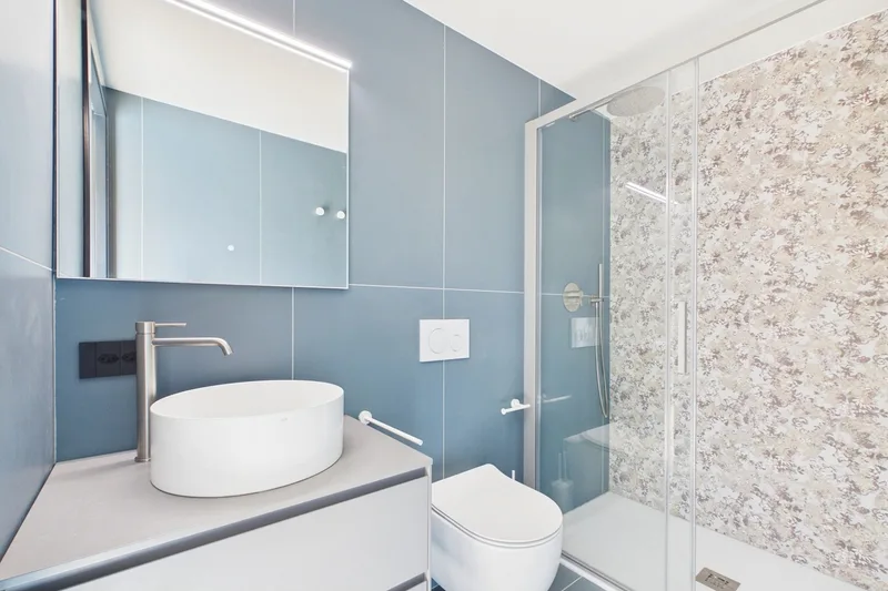 Apartment 3.5 rooms in Gentilino — 18