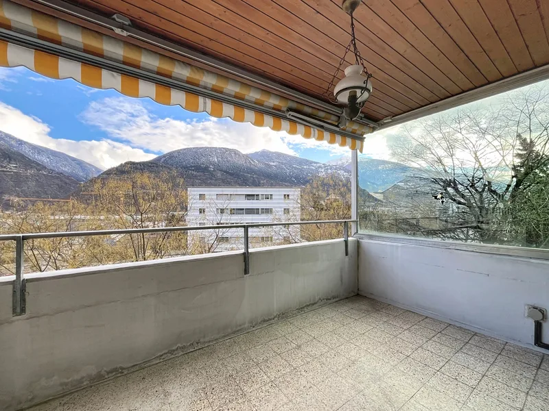 Appartement 4.5 pièces à Sierre — 13
