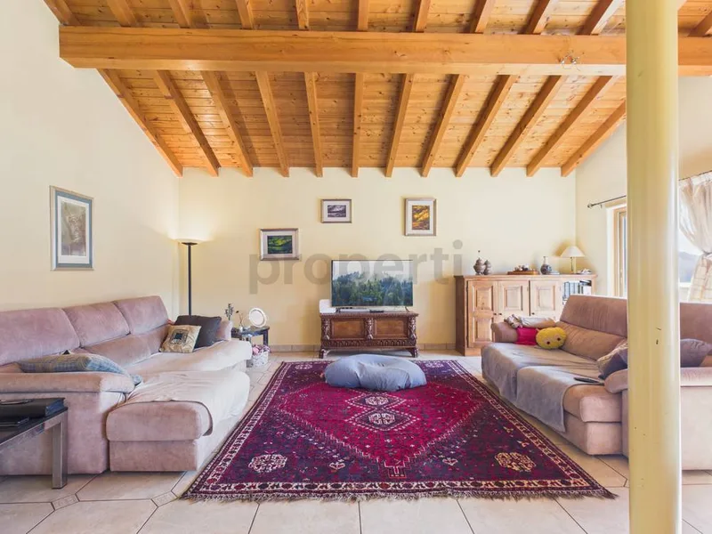 Maison / Villa 4.5 pièces à Bissone — 2