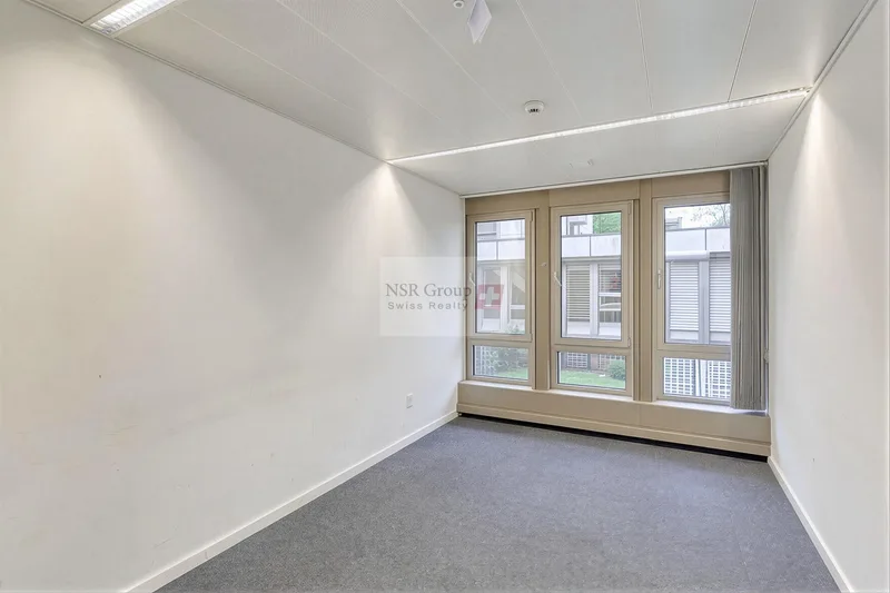 Commercial 16 rooms in Geneva — 7