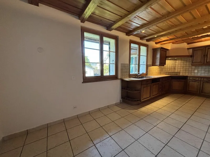 Wohnung 4 Zimmer in Roggwil — photo 2