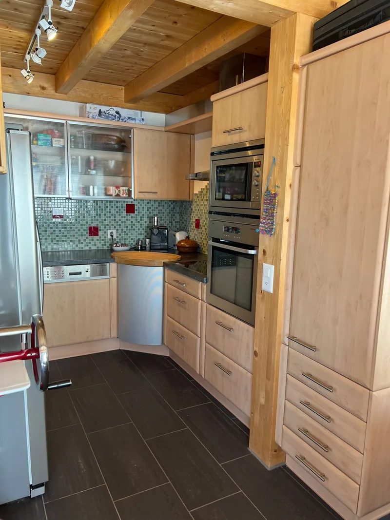 Maison / Villa 5.5 pièces à Lötschen — photo 7