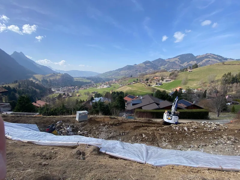 Appartement 4.5 pièces à Val-de-Charmey — photo 6
