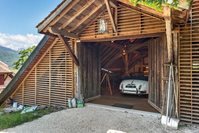 Maison / Villa 20 pièces à Montreux — 12