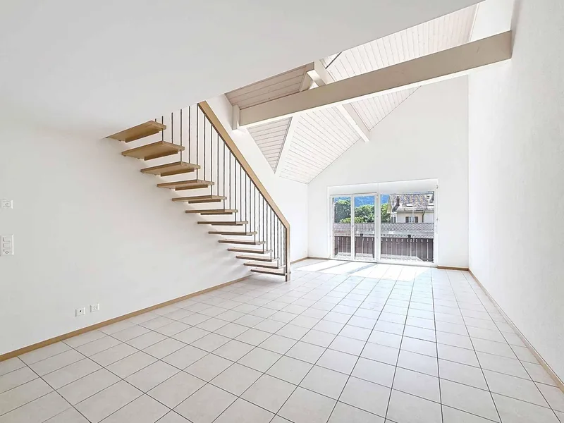 Wohnung 4.5 Zimmer in Rennaz