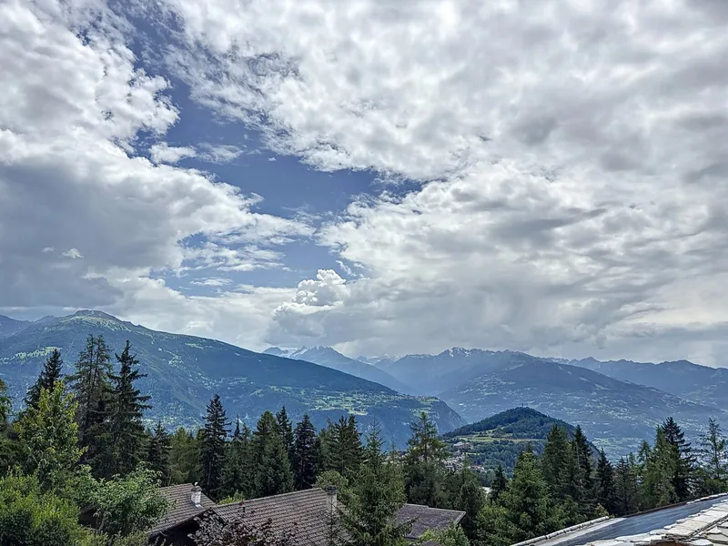 Appartement 3.5 pièces à Crans-Montana — 4